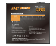DarkFlash EMT750 750W 80 Plus Bronze - 1479036 - zdjęcie 5